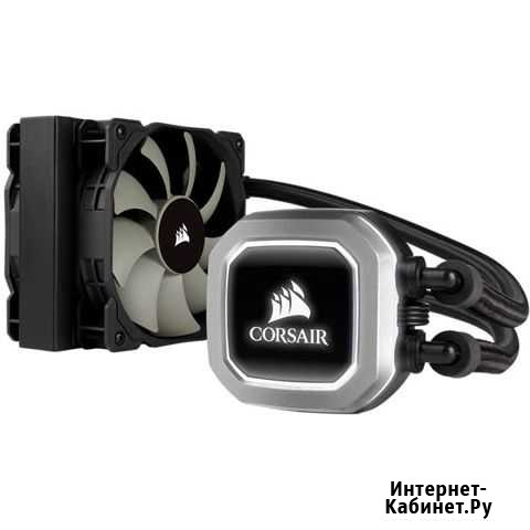 Corsair h75 hydro series Калининград - изображение 1