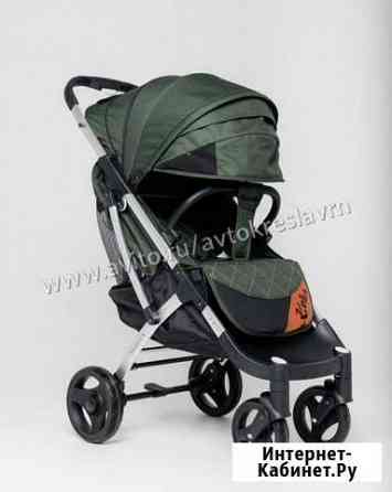 Прогулочная коляска Keka Воронеж