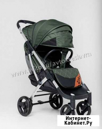 Прогулочная коляска Keka Воронеж - изображение 1
