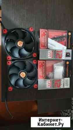 Thermaltake Riing 12 Чита