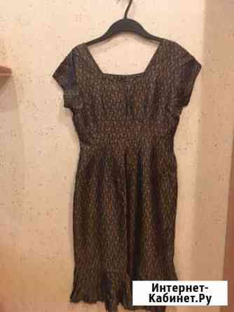 Платье винтаж Архангельск