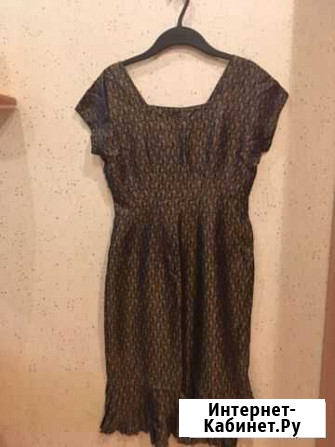 Платье винтаж Архангельск - изображение 1