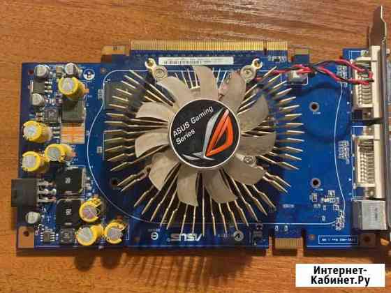 Видеокарта 8600 gts Симферополь