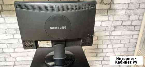 Монитор Samsung Ярославль