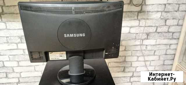 Монитор Samsung Ярославль - изображение 1
