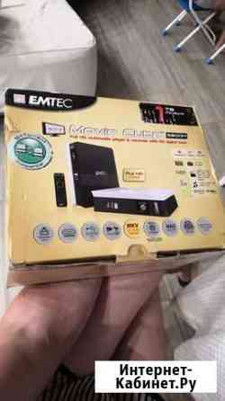 Movie Cube s800h 1 tb Видное