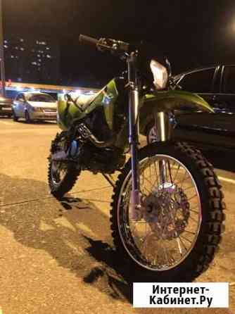 Motoland RZ200 Краснодар