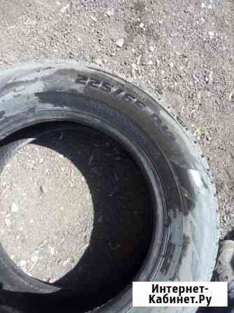 Formula 225/65 R17 Новокузнецк