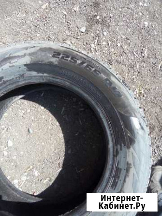 Formula 225/65 R17 Новокузнецк - изображение 1