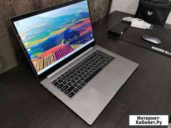 Xiaomi Mi Notebook Pro 15 GTX Ялта