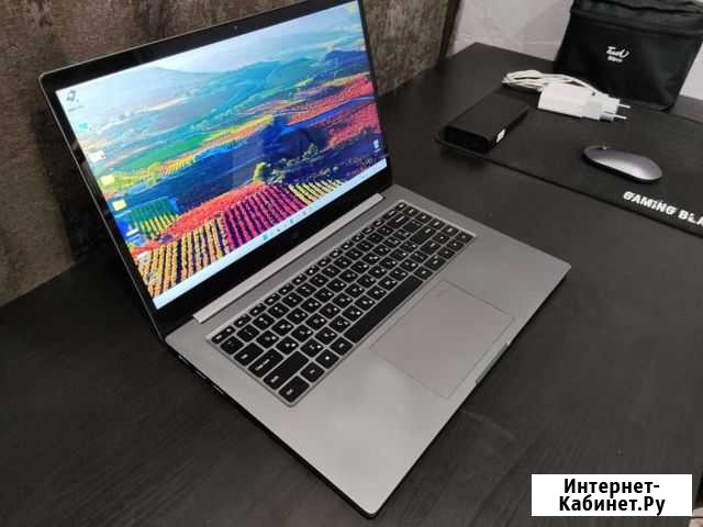 Xiaomi Mi Notebook Pro 15 GTX Ялта - изображение 1