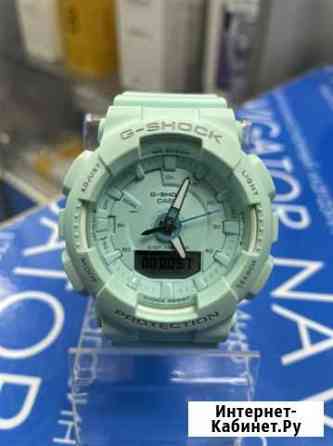 Casio G-Shock Братск