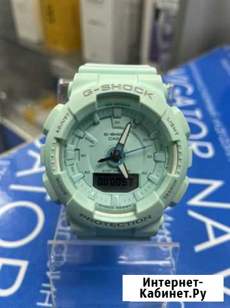Casio G-Shock Братск - изображение 1