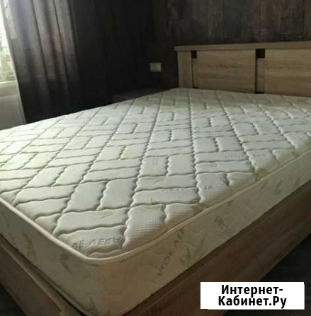 Матрас ортопедический Феодосия - изображение 1