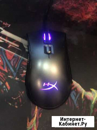 Игровая мышь HyperX pulsefire FPS PRO Балахна - изображение 1