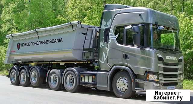 Профессиональное отключение мочевины Scania 5,6 Уфа - изображение 1