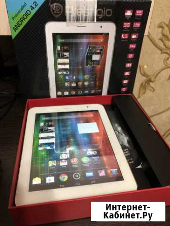 Планшет Prestigio Пятигорск - изображение 1