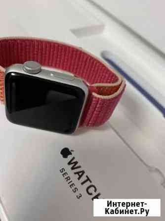 Apple watch3 Балашиха