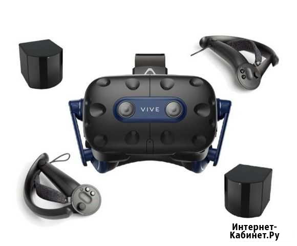 HTC Vive Pro 2 + valve Knuckles Kit Steam 2.0 Ханты-Мансийск - изображение 1