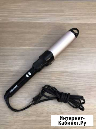 Щипцы babyliss крупные локоны Мурманск - изображение 1