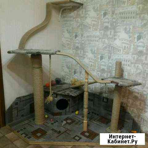 Домик Липецк