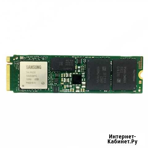 NVMe Samsung 500gb (OEM аналог 970 EVO Plus 500gb) Самара - изображение 1