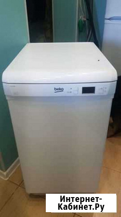 Посудомоечная машина Beko Благовещенск - изображение 1