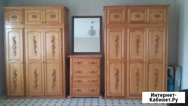Мебель из натурального дерева Благовещенск - изображение 1