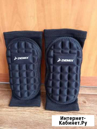 Налокотники denix Белгород - изображение 1