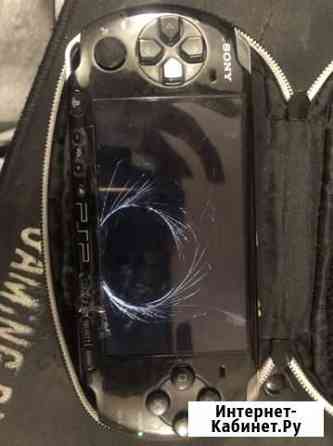 Sony PSP 3008 Коломна