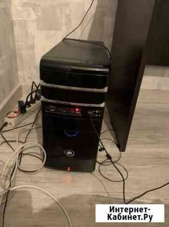 Системный блок intel core i5 Краснодар