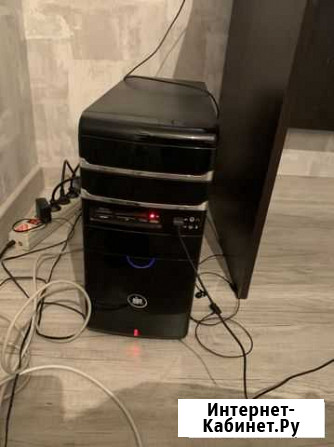 Системный блок intel core i5 Краснодар - изображение 1