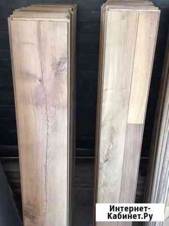 Ламинат Комсомольск-на-Амуре