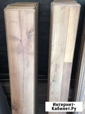 Ламинат Комсомольск-на-Амуре - изображение 1