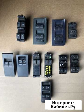 Блок управления стеклоподъемниками VAG Архангельск - изображение 1