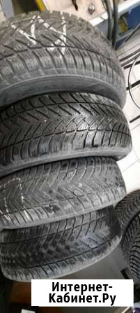 Goodyear 225/65 R17 Ногинск - изображение 1