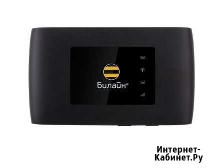 4G/Wi-Fi-роутер Билайн ZTE MF 920 Нижний Новгород - изображение 1