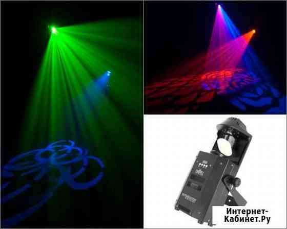 Сканер chauvet intimidator led 300 Ставрополь
