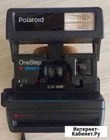 Продаю Фотоаппарат Polaroid Полароид 600 Film OneS Пенза