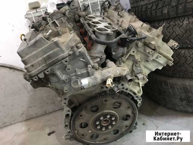 Двигатель в сборе 2GR лексус камри Сызрань - изображение 1