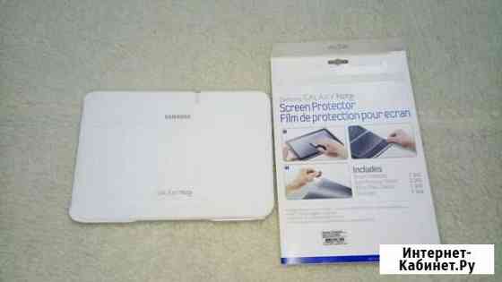 Чехол на samsung Galaxy Not 10.1 Уфа