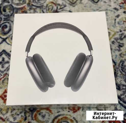 Беспроводные наушники apple airpods max Псков - изображение 1