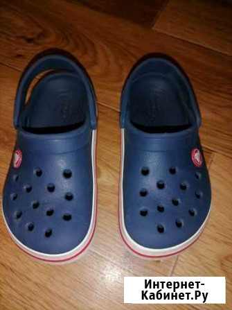 Crocs Волгоград - изображение 1