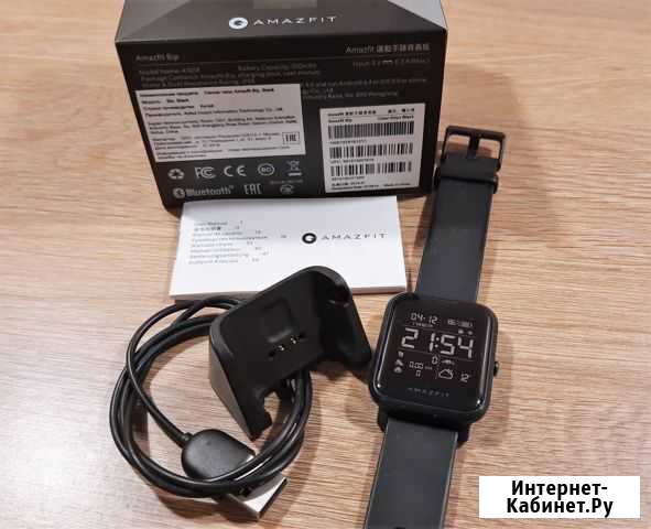 Аmazfit Bit Новороссийск - изображение 1