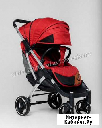 Прогулочная коляска yoya plus-Keka Sigma Воронеж - изображение 1