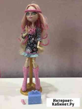 Кукла Вайперин Горгон Дзержинск