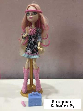 Кукла Вайперин Горгон Дзержинск - изображение 1