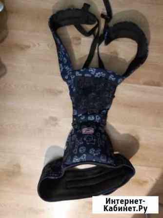 Эргорюкзак хипсит Пермь