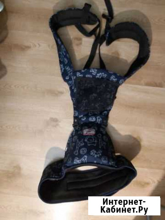 Эргорюкзак хипсит Пермь - изображение 1