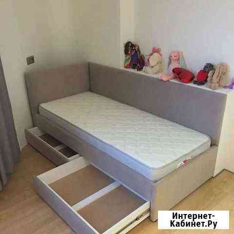 Матрас подростковый Казань